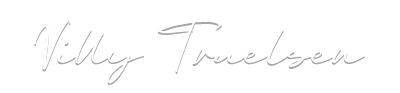 Villy Truelsen Logo